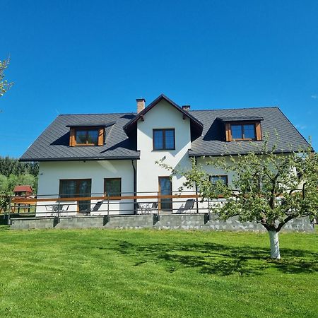 Apartmany U Petra Jesenik Exterior photo
