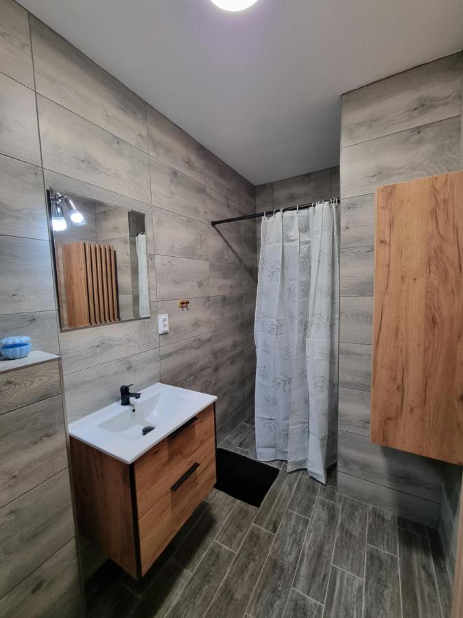 Apartmany U Petra Jesenik Exterior photo