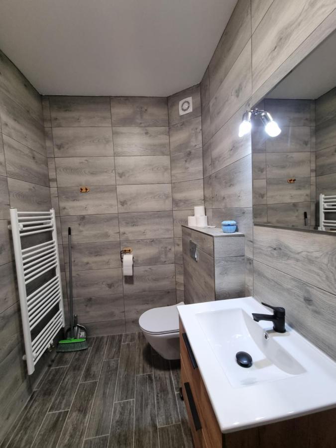 Apartmany U Petra Jesenik Exterior photo