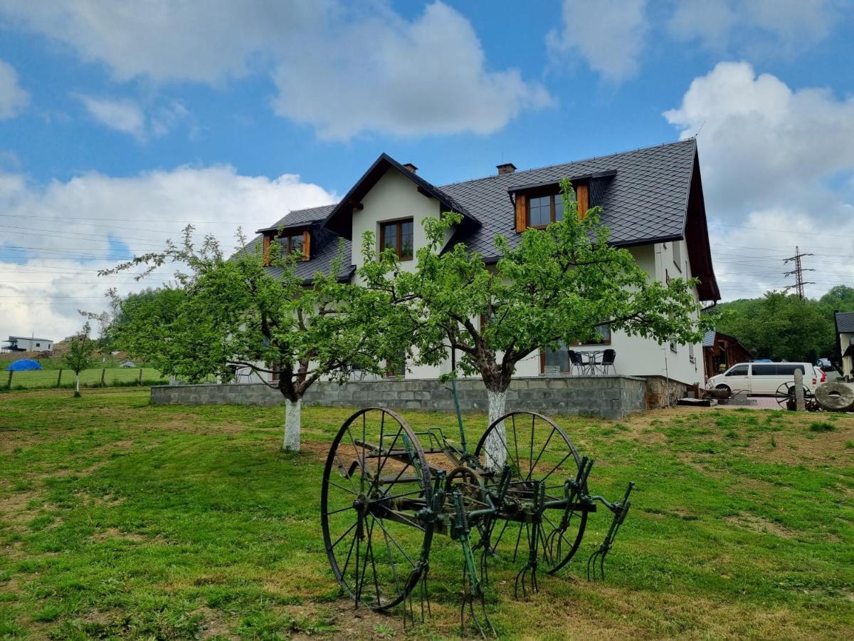 Apartmany U Petra Jesenik Exterior photo
