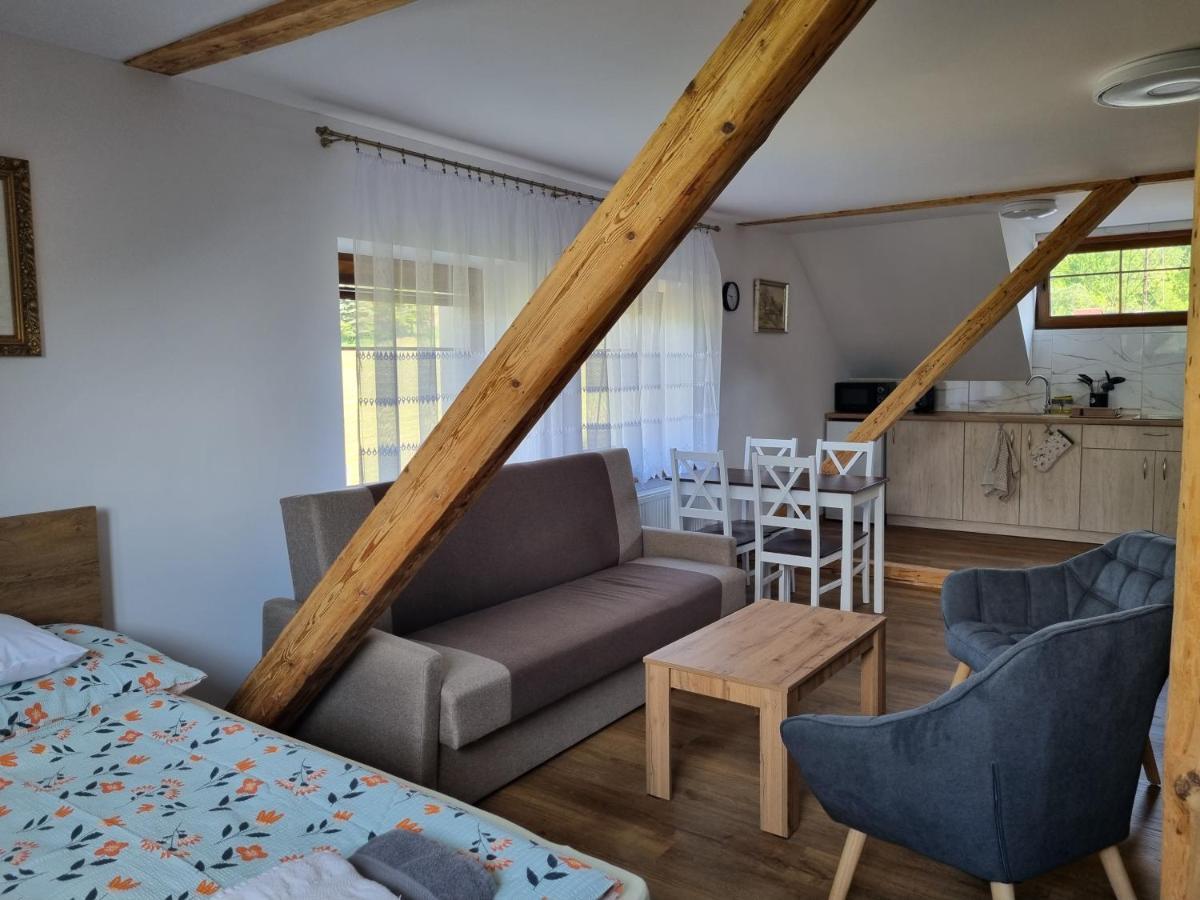 Apartmany U Petra Jesenik Exterior photo